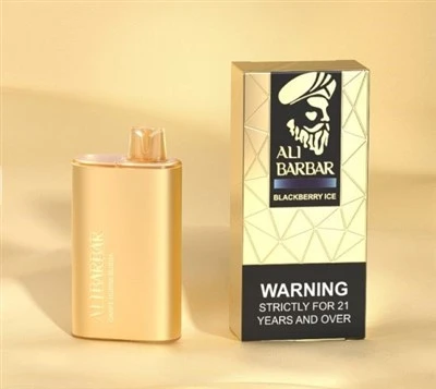 Alibarbar Rich 8k souf jetab vape