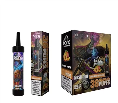 Bang wa 36000 souf vape