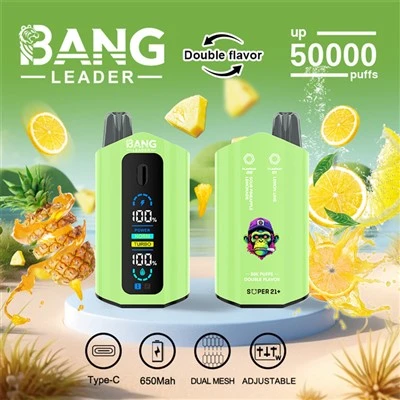 Bang lidè 50000 souf