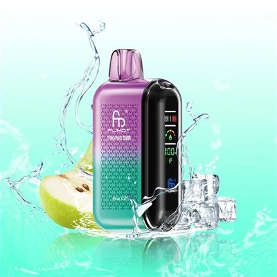 Fumot tònad 20000 souf jetab vape
