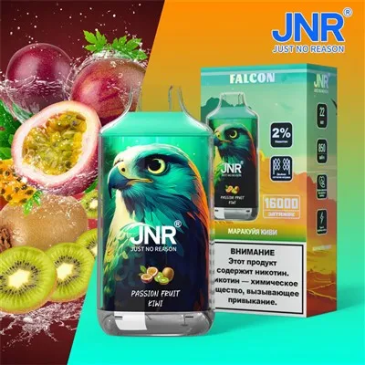 Jnr Falcon 16000 souf vape
