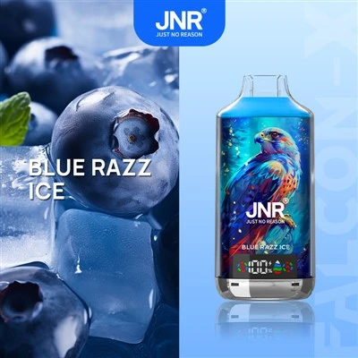Jnr Falcon x 18000 souf