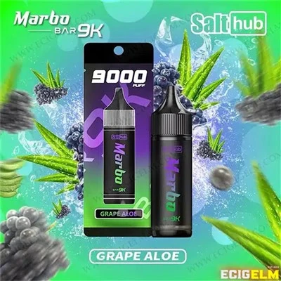 Mbar 9000 souf jetab vape