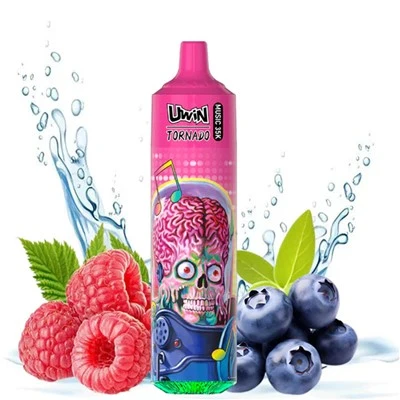 Uwin tònad 35000 souf jetab vape