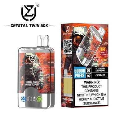Uzy tònad crystal marasa 50000 jetab vape plim