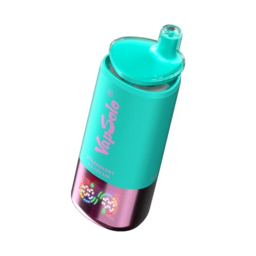 Vapsolo Triple 30000 Puffs